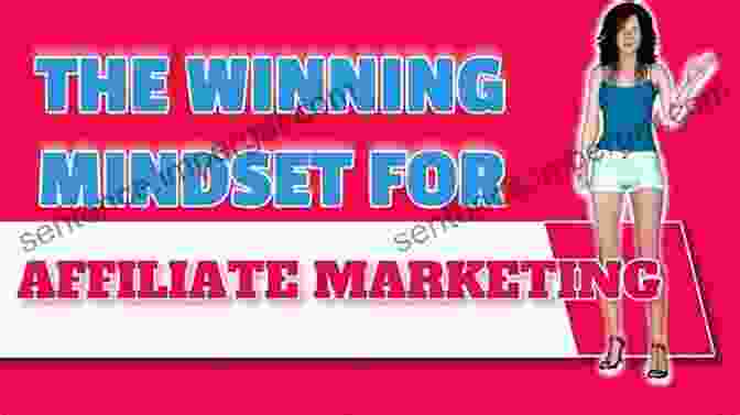 Mindset Of A Supreme Affiliate Marketer Graphic The Guide To Becoming A SUPREME AFFILIATE MARKETER