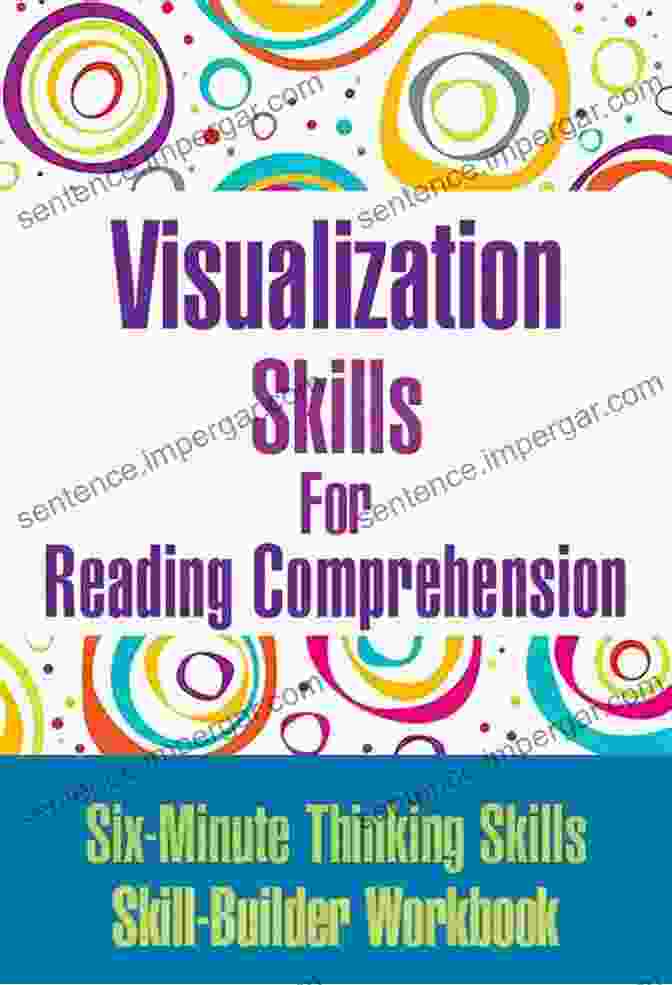 More Visualization Skills For Reading Comprehension Book Cover More Visualization Skills For Reading Comprehension