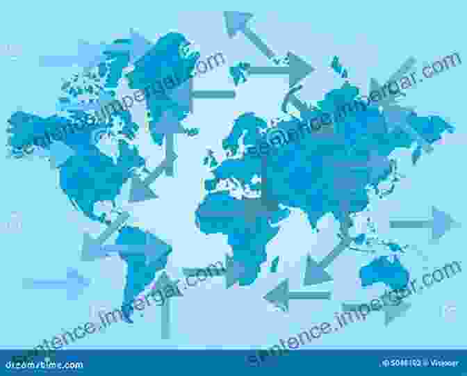 NASA's Logo Superimposed On A Map Of The World, With Arrows Pointing To Military Bases And CIA Headquarters. Spies And Shuttles: NASA S Secret Relationships With The DoD And CIA