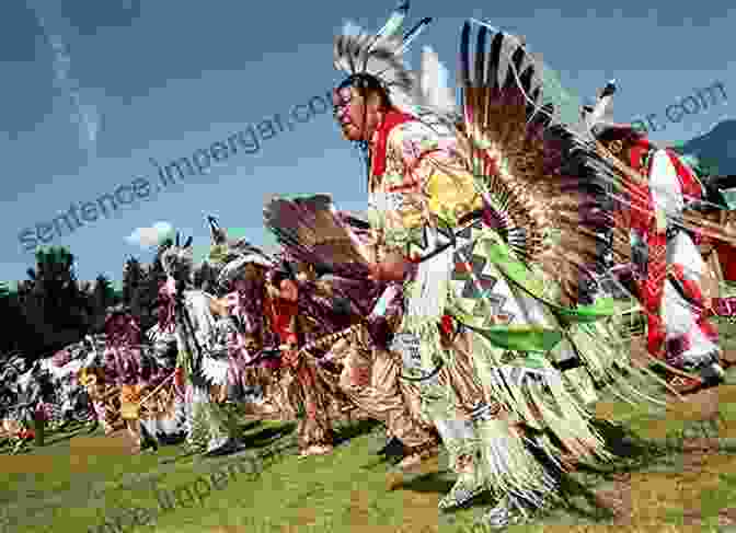 Native American Spirituality Traditions Of The North American Indians