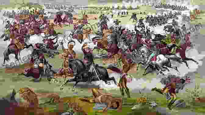 Native American Warriors Engaged In Fierce Battles Against European Colonizers. At The Crossroads: Indians And Empires On A Mid Atlantic Frontier 1700 1763 (Published By The Omohundro Institute Of Early American History And Culture And The University Of North Carolina Press)