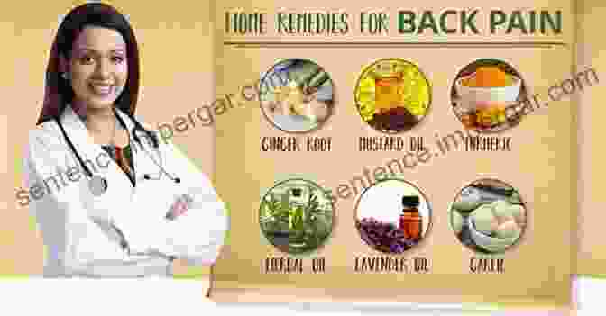 Natural Back Pain Remedies Ayurveda Book Cover Natural Back Pain Remedies: Ayurveda