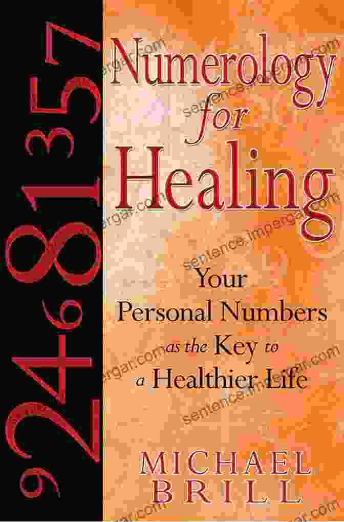 Numerology Book Cover Numerology Calculate Your Numbers