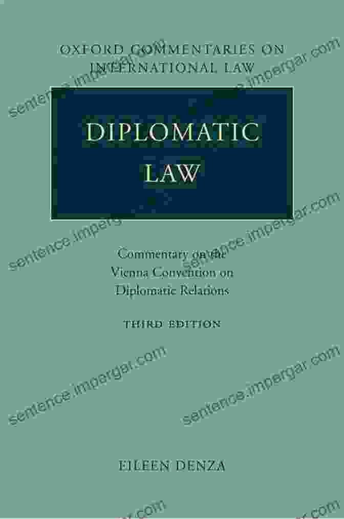 Oxford Commentaries On International Law The African Charter On Human And Peoples Rights: A Commentary (Oxford Commentaries On International Law)