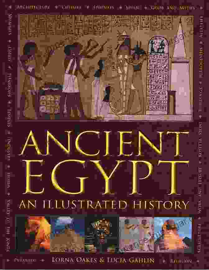 Peeps At Many Lands: Ancient Egypt Book Cover Peeps At Many Lands: Ancient Egypt