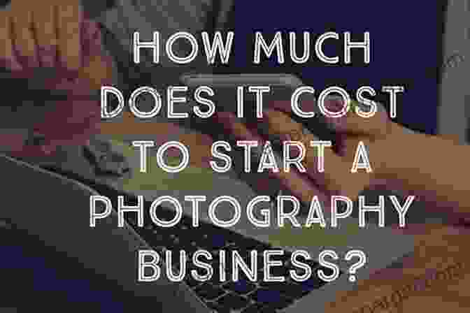 Photographer Calculating Pricing Starting A Photography Business