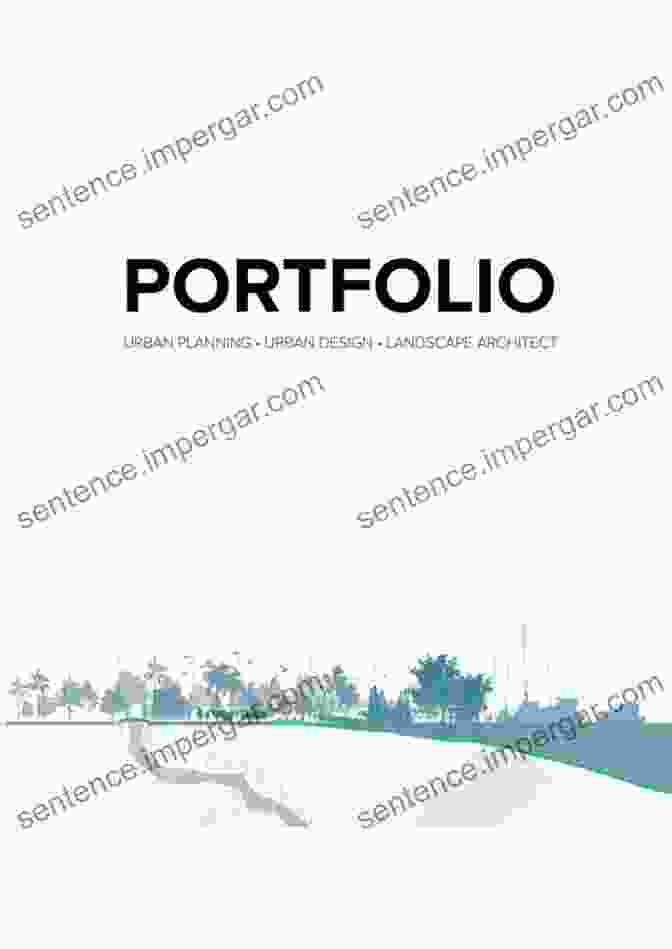 Portfolio Number Urban Portfolios Book Cover Portfolio Number 2: Urban (Portfolios)