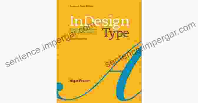 Professional Typography With InDesign Adobe InDesign CC User Guide (2024 Release): A Quick Reference Guide To Adobe InDesign Creative Cloud For Designing Attractive And Magazines