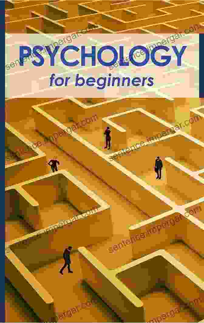 Psychology For Beginners In Comprehensible Language Book Cover Psychology For Beginners: In Comprehensible Language