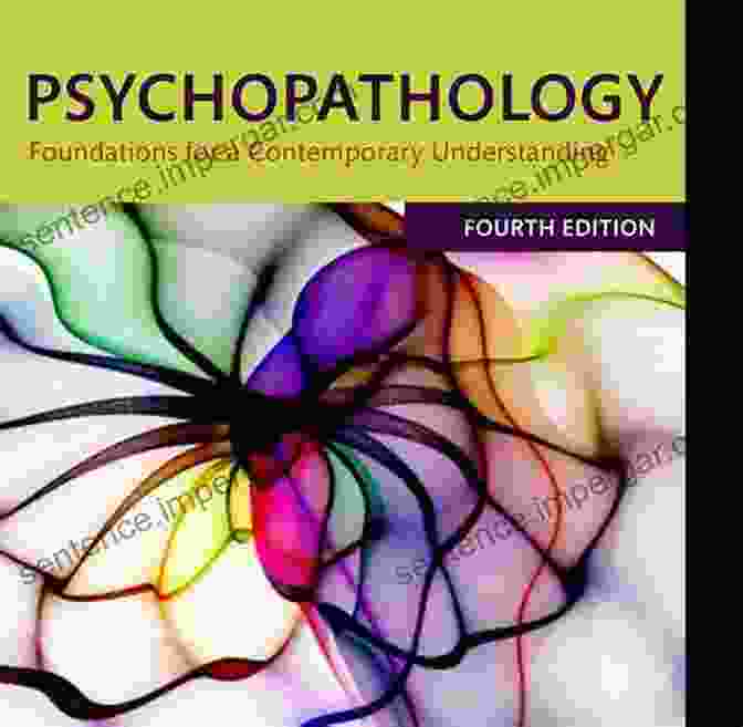 Psychopathology Foundations For Contemporary Understanding Book Cover Psychopathology: Foundations For A Contemporary Understanding