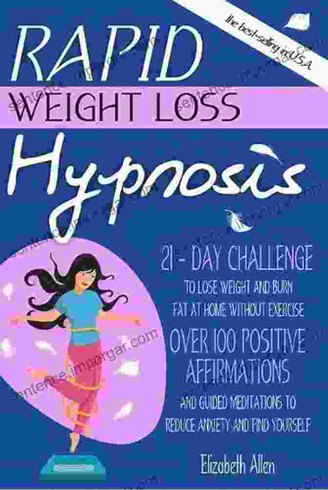 Rapid Weight Loss Hypnosis Book Weight Loss 2024: Rapid Weight Loss Hypnosis: A Healthy Delicious Recipes: The Guaranteed Best Weight Loss Program: Is The Keto Diet Right For You