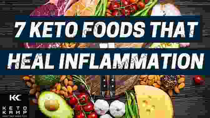 Reduced Inflammation With The Ketogenic Diet The Beginning On The Keto Basics: What True Keto Is And The Science Behind It