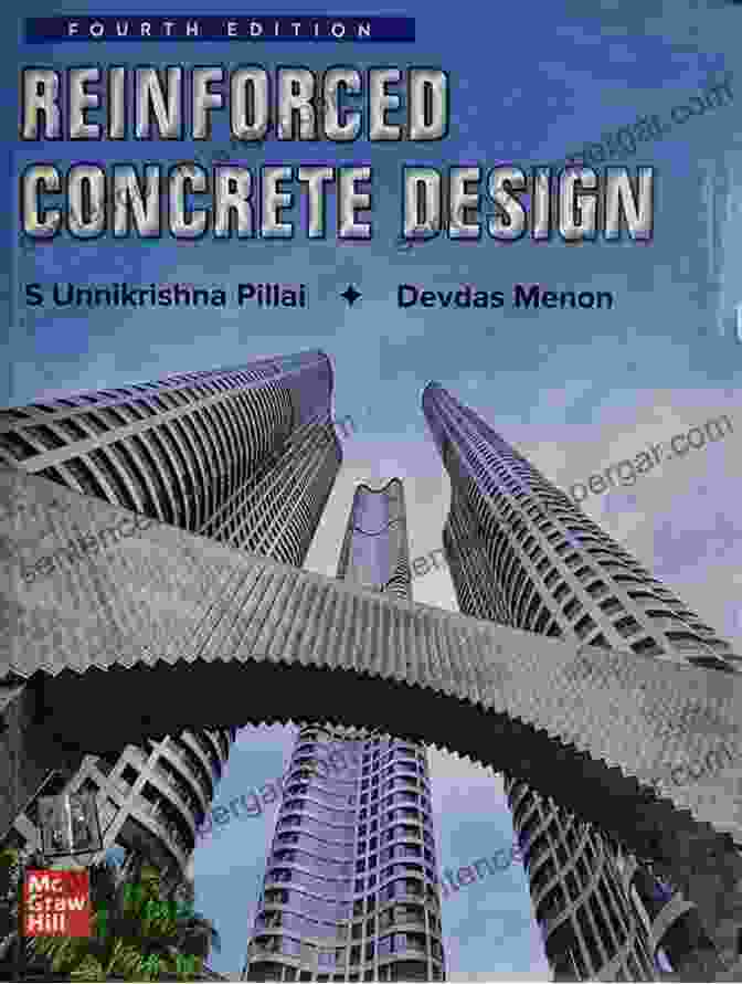 Reinforced Concrete And Steel, Third Edition, Textbook Cover Structural Design And Drawing: Reinforced Concrete And Steel Third Edition