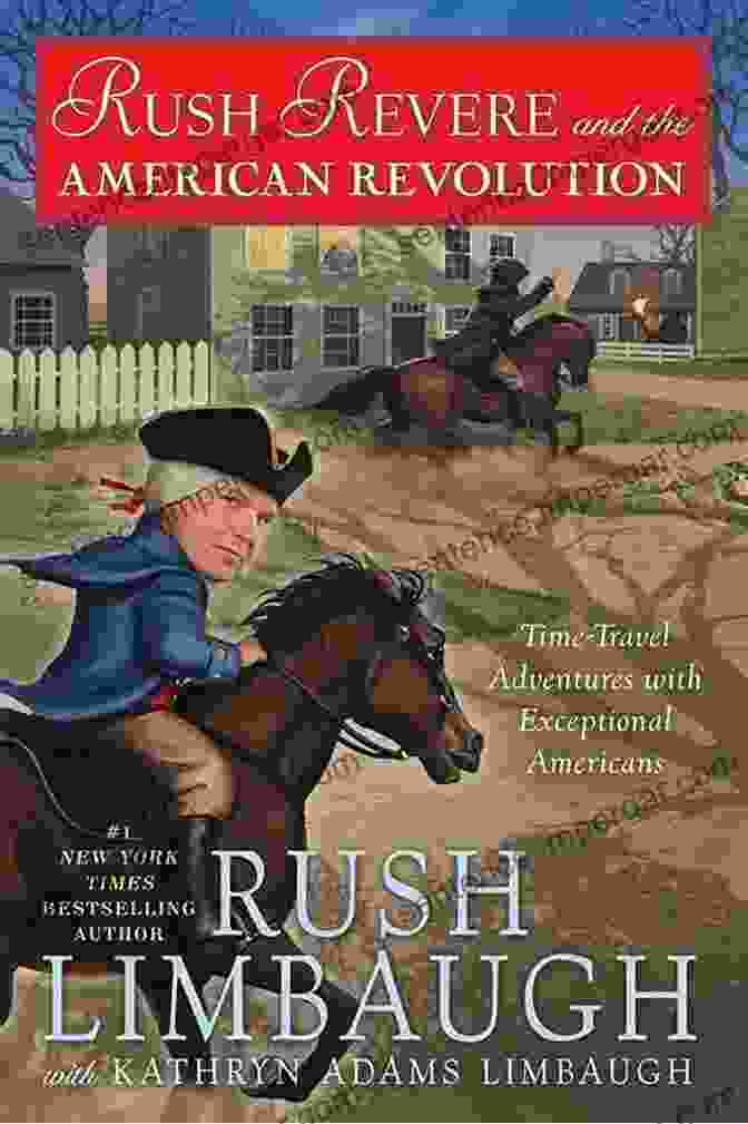 Rush Images Of America Book Cover Rush (Images Of America)