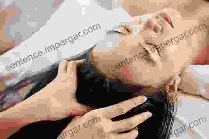 Scalp Massage For Hair Health VALUABLE HOMEMADE TIPS TO ENHANCE HAIR BEAUTY