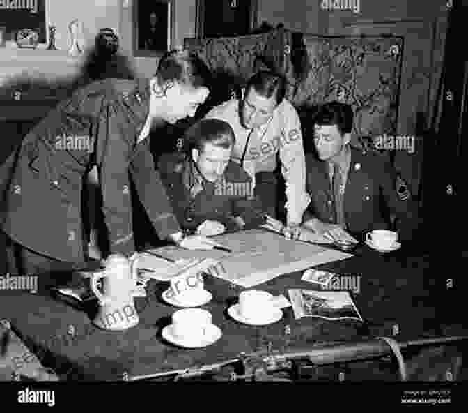 SOE Agents Training For Covert Operations No Moon As Witness: Missions Of The SOE And OSS In World War II