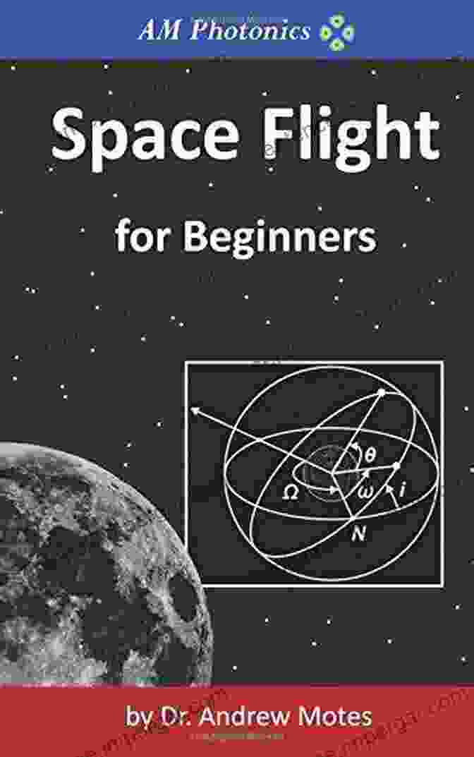 Space Flight For Beginners Book Cover Space Flight For Beginners Jean Boiffin