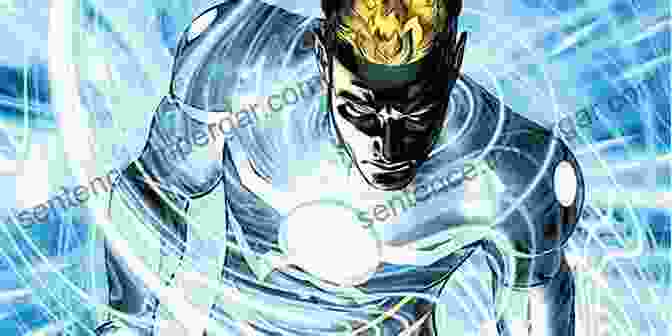 Superhero Energy Manipulation The Physics Of Superheroes: Spectacular Second Edition