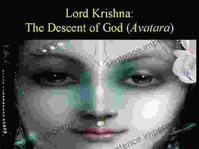 The Descent Of Lord Krishna BHAGAVATHA DARSHANAM: CANTO 9 (SRIMAD BHAGAVATHAM 12)