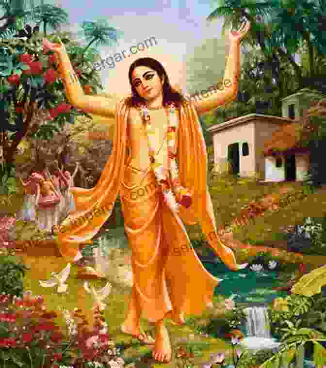 The Instructions Of Lord Chaitanya Mahaprabhu BHAGAVATHA DARSHANAM: CANTO 9 (SRIMAD BHAGAVATHAM 12)