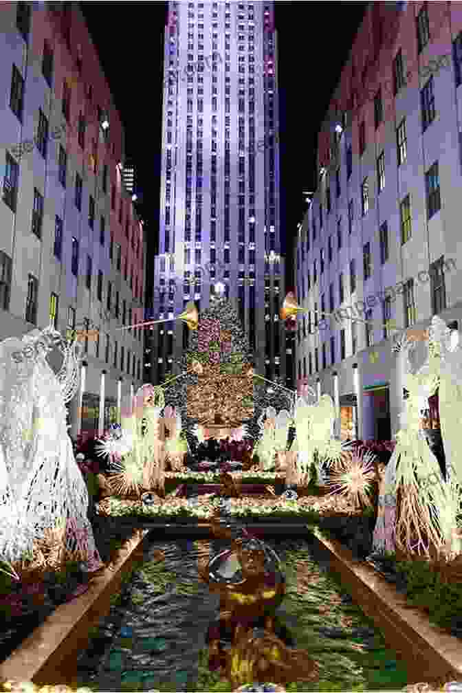 The Rockefeller Center Christmas Tree, A Symbol Of Unity And Joy, Bringing People Together During The Holiday Season The Rockefeller Center Christmas Tree: The History Of The World S Most Famous Evergreen Tree