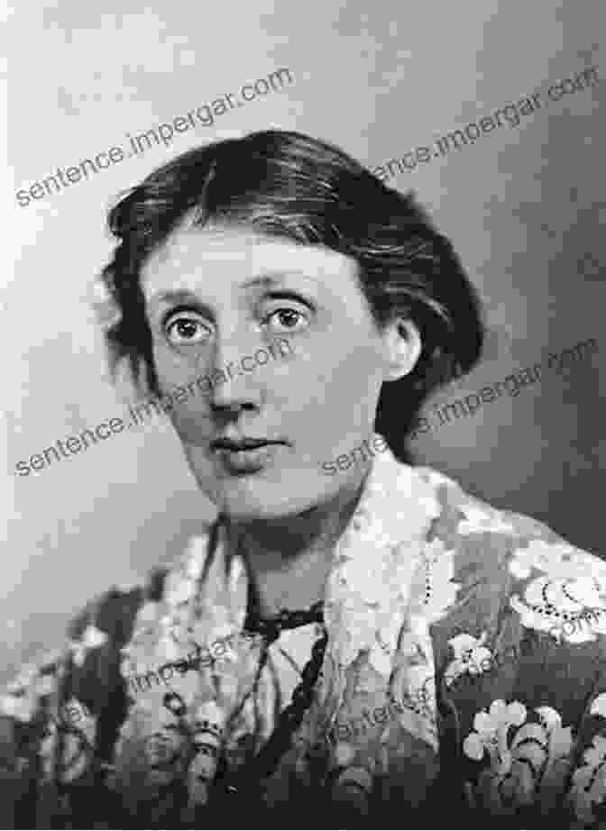 Virginia Woolf, The Pioneering Modernist Writer Dying For Time: Proust Woolf Nabokov