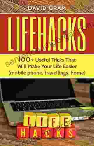 LIFEHACKS: 100+Useful Tricks That Will Make Your Life Easier (mobile Phone Travellings Home)