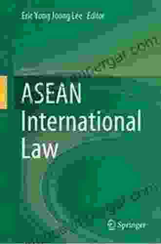 ASEAN International Law