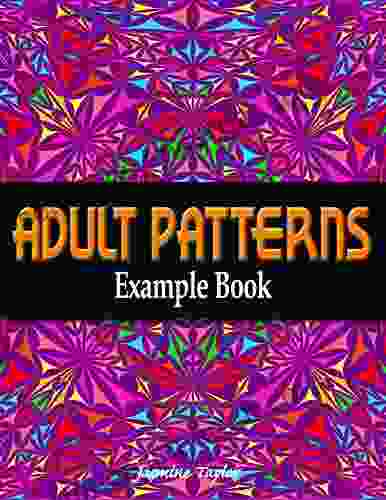 Adult Patterns Example Jasmine Taylor