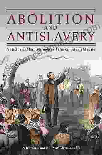 The Scorpion S Sting: Antislavery And The Coming Of The Civil War