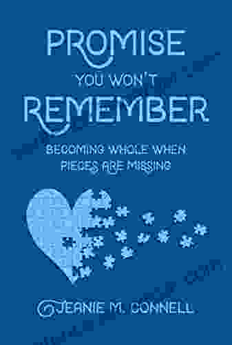 Promise You Won T Remember: Becoming Whole When Pieces Are Missing