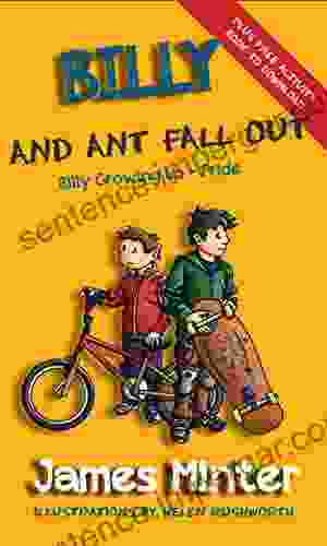 Billy And Ant Fall Out: Pride (Billy Growing Up 2)