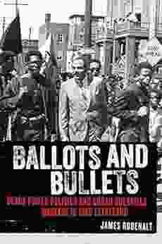 Ballots And Bullets: Black Power Politics And Urban Guerrilla Warfare In 1968 Cleveland