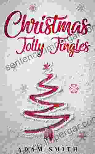 Christmas Jolly Jingles Jane King