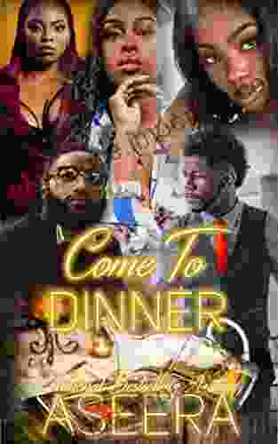 Come To Dinner: Thanksgiving With The Family