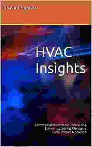 HVAC Insights: Commercial Mechanical Contracting Estimating Selling Managing HVAC service projects