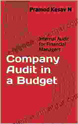 Company Audit In A Budget: Internal Audit For Financial Managers