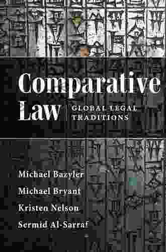 Comparative Law: Global Legal Traditions