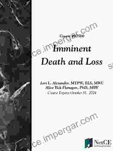 Imminent Death And Loss