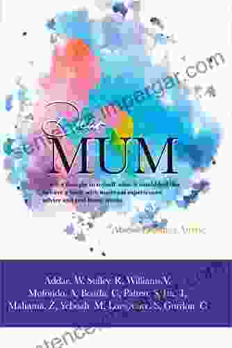 Dear Mum (Dear Sis) Jeanne McCulloch