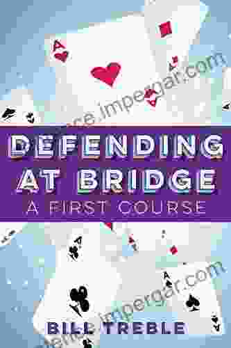 Defending At Bridge: A First Course