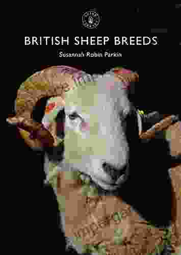 British Sheep Breeds (Shire Library 803)