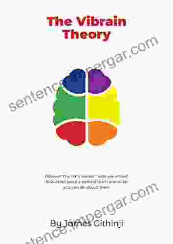 THE VIBRAIN THEORY: DISCOVER THE LITTLE VOICES INSIDE YOUR HEAD HOW OTHER PEOPLE CONTROL THEM AND WHAT YOU CAN DO ABOUT IT