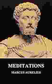 Meditations By Marcus Aurelius(Translated By George Long With Illustrations)