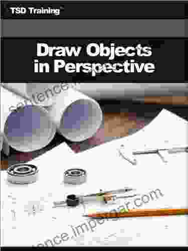 Draw Objects In Perspective (Drafting)