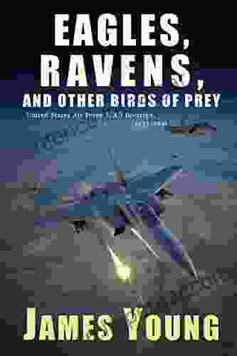 Eagles Ravens and Other Birds of Prey: A History of USAF Suppression of Enemy Air Defense (SEAD) Doctrine 1973 1991