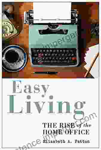 Easy Living: The Rise Of The Home Office