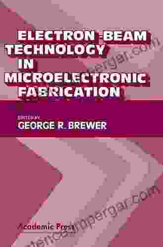 Electron Beam Technology in Microelectronic Fabrication