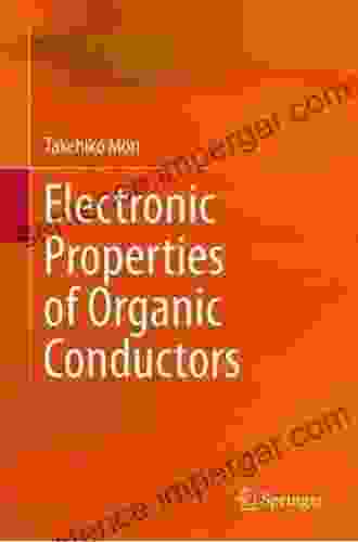 Electronic Properties Of Organic Conductors