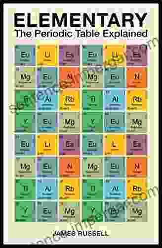 Elementary: The Periodic Table Explained